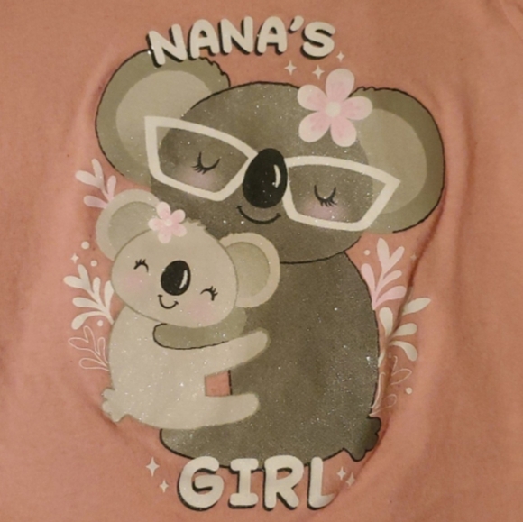 Toddler Girls Playclothes bundle - Picture 2 of 4